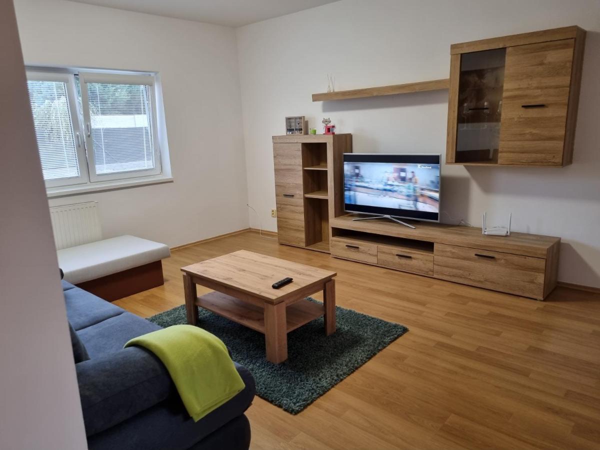 Apartman 501 Biely Kostol Luaran gambar