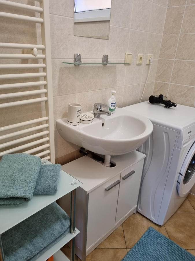 Apartman 501 Biely Kostol Luaran gambar