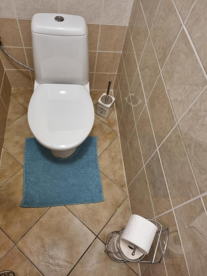 Apartman 501 Biely Kostol Luaran gambar